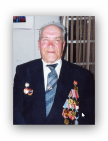 Зубченко Иван Николаевич