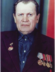 Кошкин Пётр Иванович