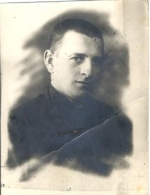 Перов Владимир Александрович