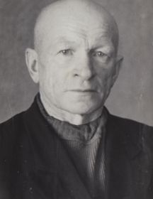Степанов Георгий Михайлович 