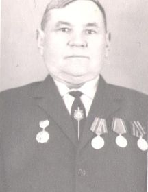Лукьянов Иван Артемович 