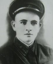Мартынов Яков Григорьевич, Герой Советского Союза