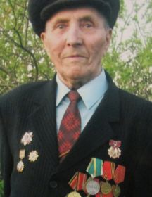 Вильбой Семён Трофимович