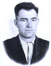 Тарасенко Иван Николаевич