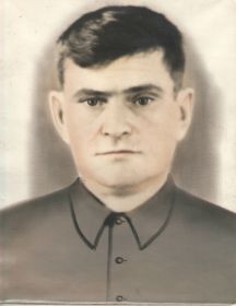 Серяков Яков Федорович