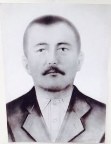Бектурганов Раушан Бектурганович
