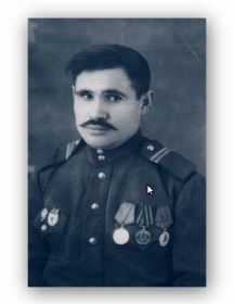 Емельянов Алексей Яковлевич