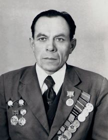 Лукьянов Борис Иванович