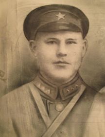 Баушев Василий Васильевич