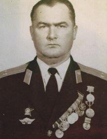 Верников Геннадий Осипович 