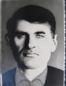 Семенча Павел Ильич