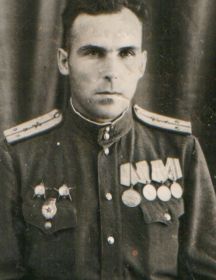 Малеев Николай Александрович
