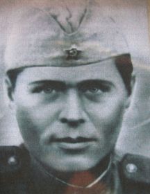 Кабанов Иван Ефимович