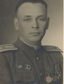 Степанов Николай Степанович 