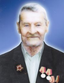 Усенко Николай Абрамович