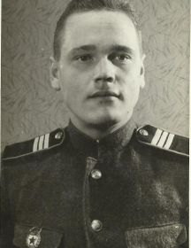 Болотов Михаил Степанович
