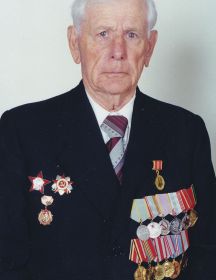 Гринченко Василий Георгиевич