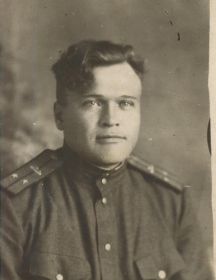 Дарков Александр Яковлевич