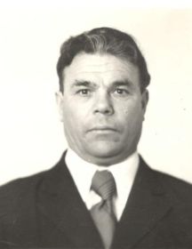 Туренко Сергей Егорович