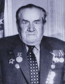 Евлампиев Сергей Гаврилович 