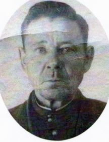 Аринин Василий Михайлович