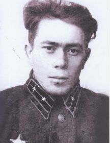 Пашков Александр Яковлевич