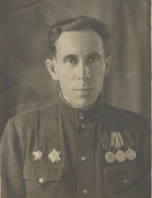 Пасынков Иван Николаевич