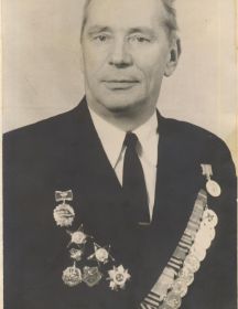 Юринов Михаил Григорьевич
