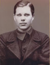 Бондаренко Владимир Гаврилович