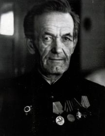 Рысев Георгий Михайлович
