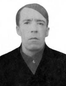 Русанов Фадей Платонович (1900-1973)