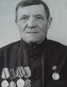 Буганов  Александр Степанович