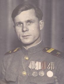 Михальченко Андрей Семёнович