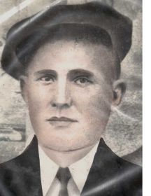 Орехов Василий Фролович 1906 - пропал без вести в мае 1943 года