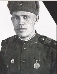 Жданов Иван Андреевич