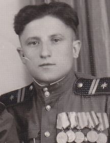 Шерпилов Валентин Александрович 