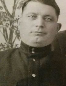 Ницаков Захар Степанович
