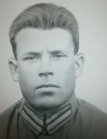 Храмцов Константин Ильич