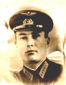 Никитенко Александр Гаврилович 