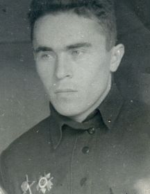 Грушин Василий Дмитриевич