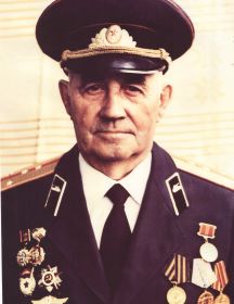 Грудинин Павел Семенович