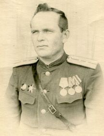 Литвиненко Иван Михайлович