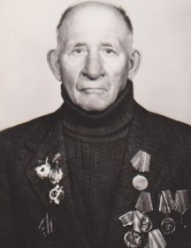  Усольцев Степан Михайлович
