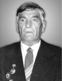 Рябинин Александр Васильевич