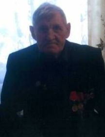Агафонов Алексей Иванович