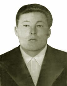 Вокуев Николай Семенович