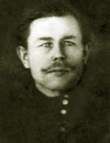Вахнин Дмитрий Иванович 