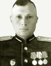 Вахрушев Андрей Панкратьевич