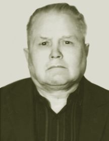 Гольцов Михаил Григорьевич