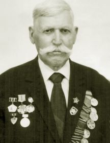 Жлудов Ассон Маркович